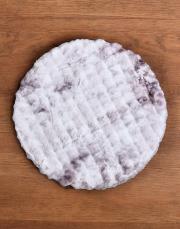 çift renkli bubble pembe