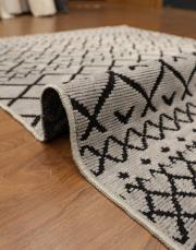 melidia ahu kilim 7305 gri 2