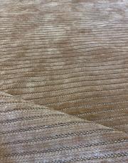 pamuk taban fitilli kahverengi 2