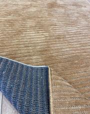 pamuk taban fitilli kahverengi 3